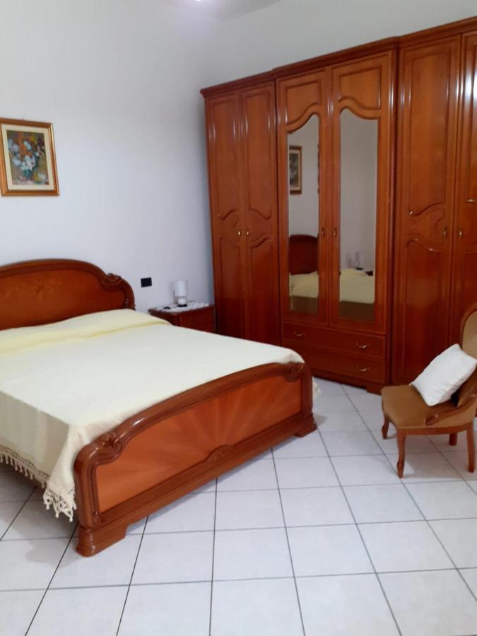 Casa Cesa * Selargius