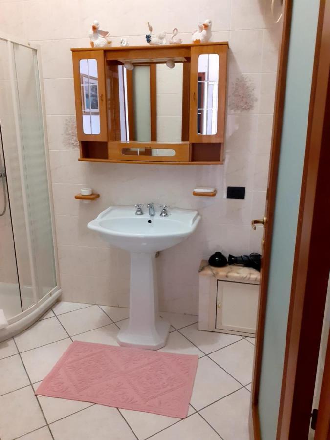 Casa Cesa Holiday home