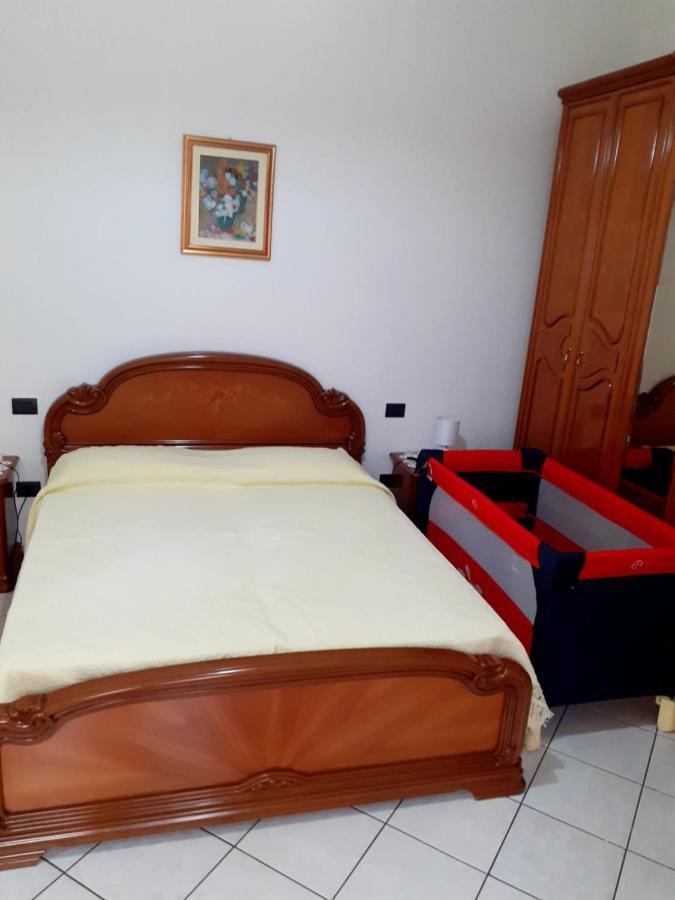 Holiday home Casa Cesa