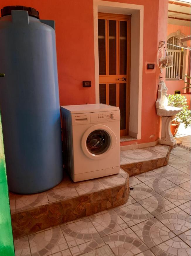 Casa Cesa Holiday home *
