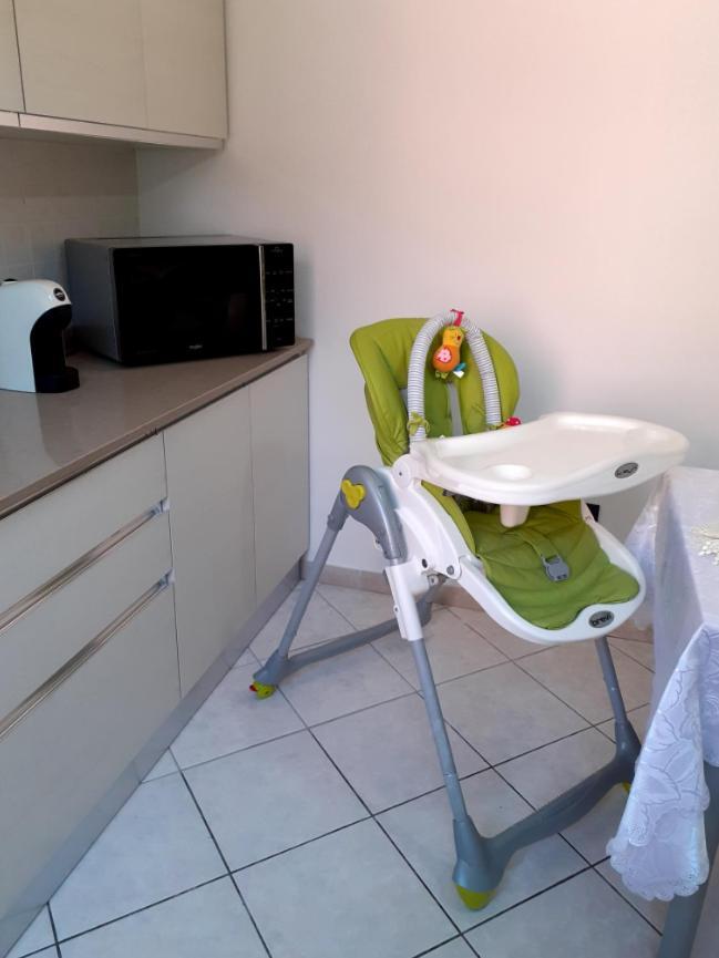Casa Cesa Holiday home *
