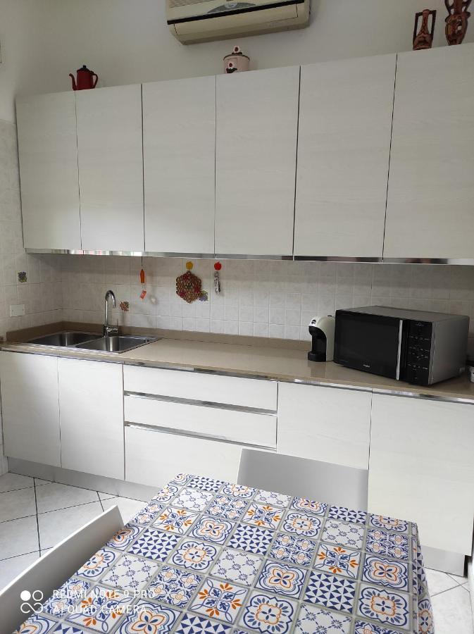 Holiday home Casa Cesa *