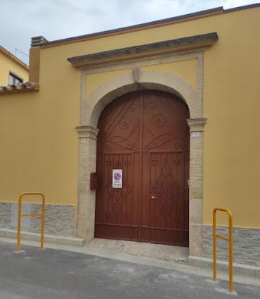 Casa Cesa Holiday home