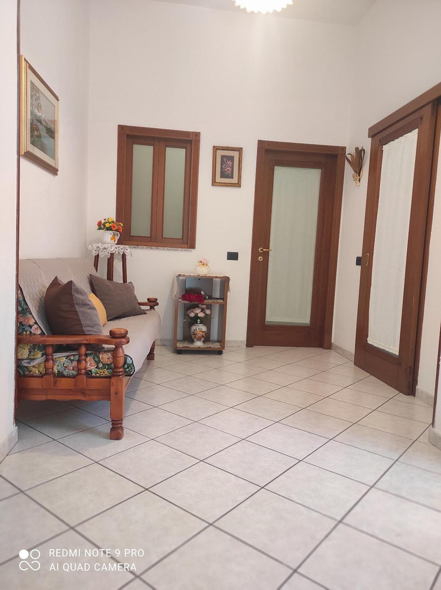 Casa Cesa * Selargius