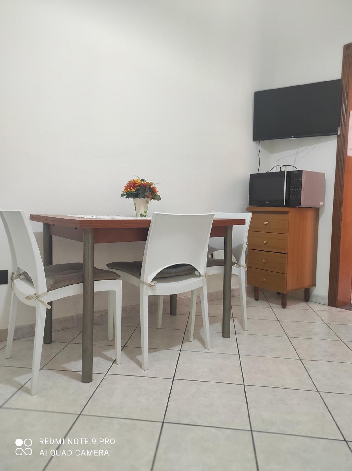 Casa Cesa Holiday home