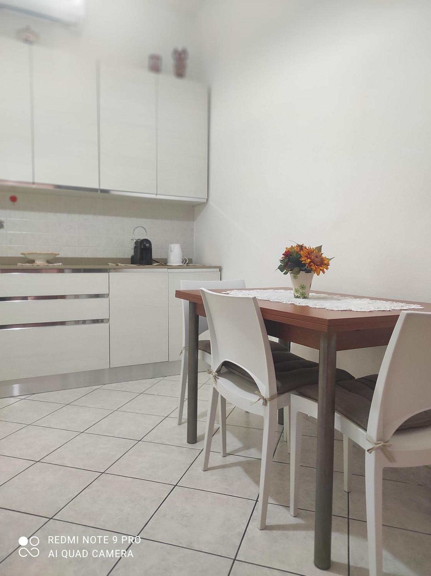Holiday home Casa Cesa *