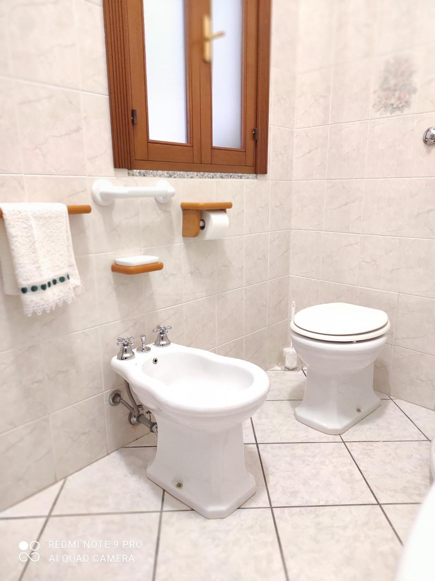 Holiday home Casa Cesa Selargius