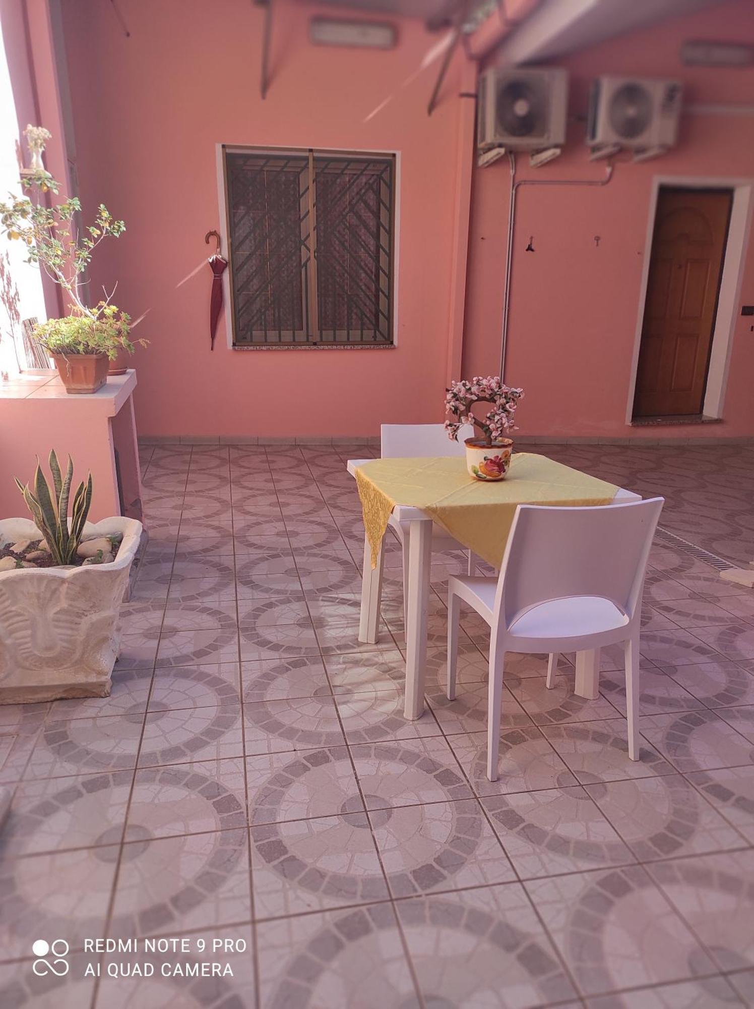 Casa Cesa Holiday home *