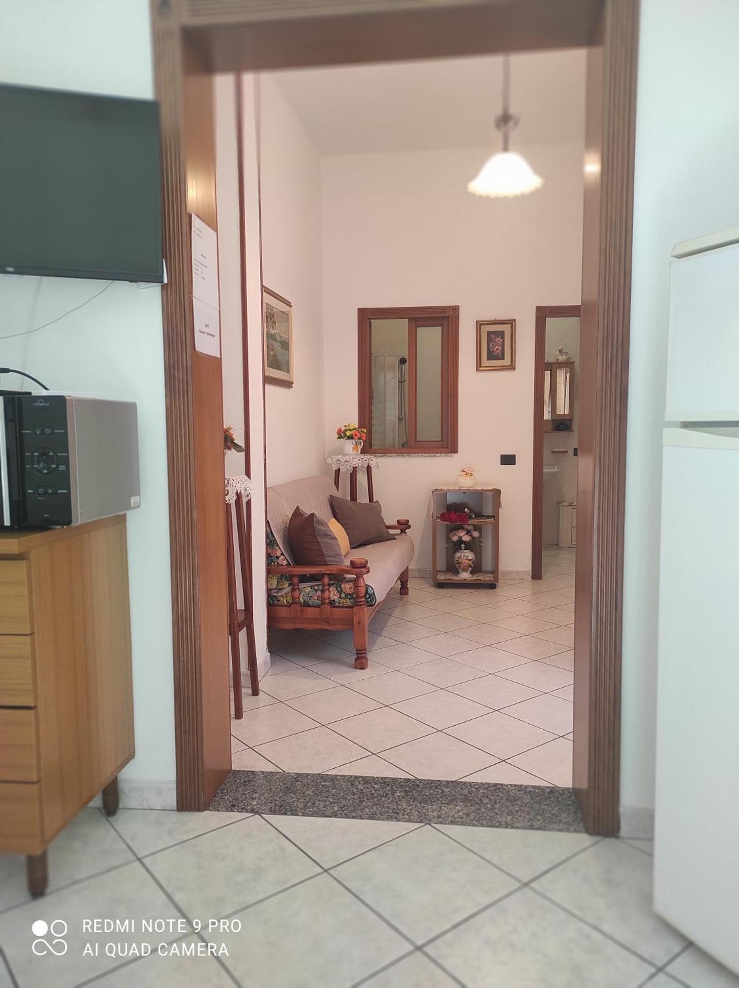 Casa Cesa Holiday home Selargius
