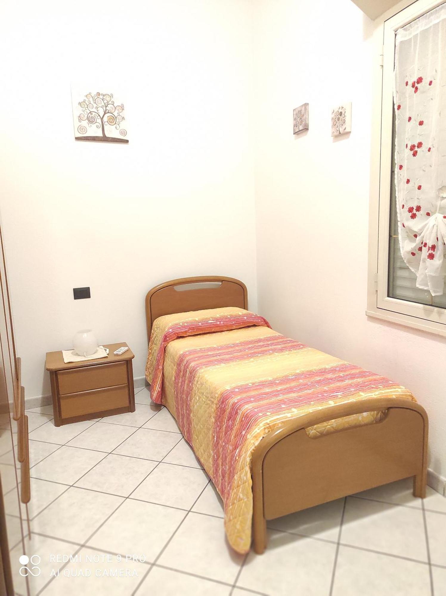 Casa Cesa Selargius