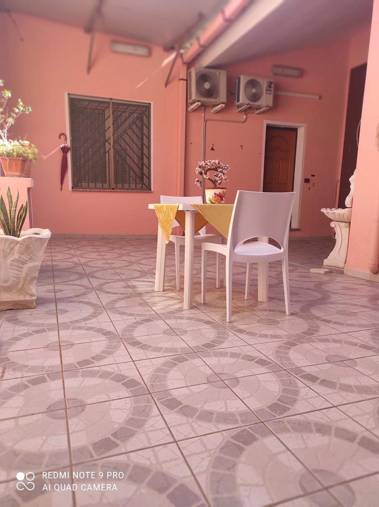 Casa Cesa Holiday home