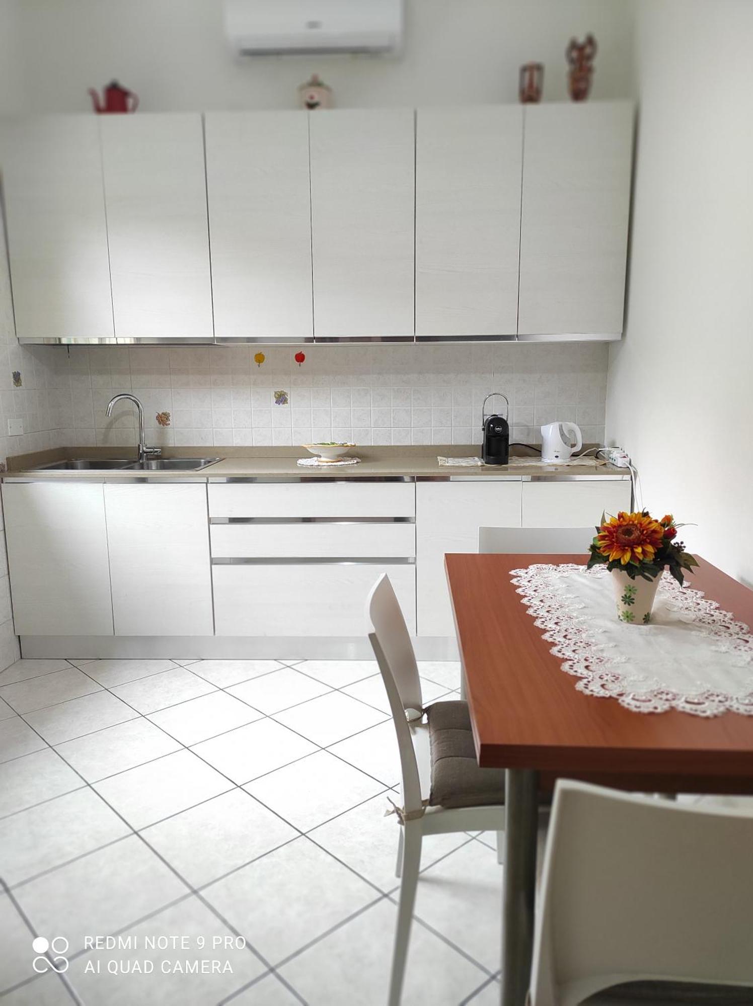 Ferienhaus Casa Cesa