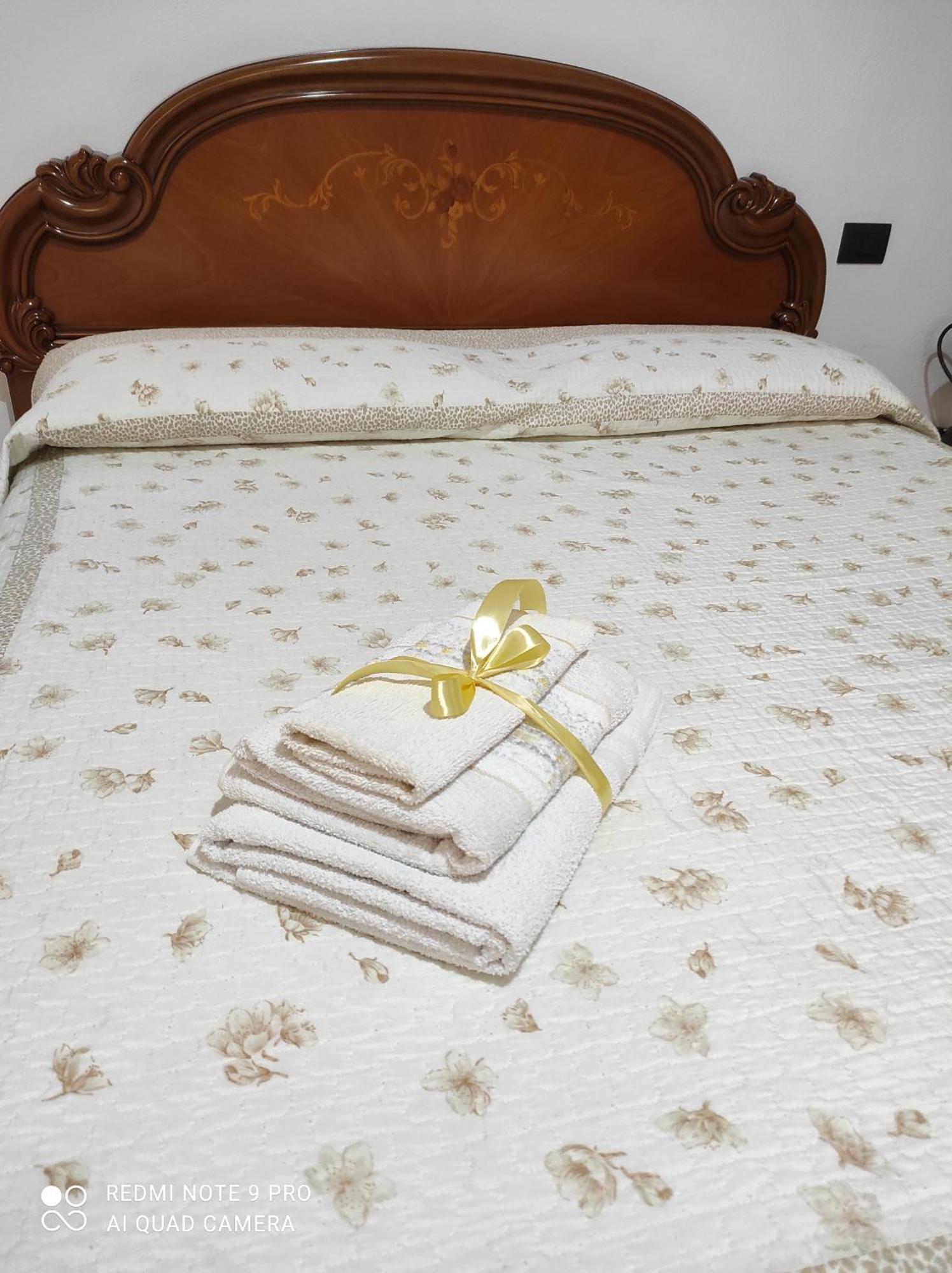 Casa Cesa Holiday home *