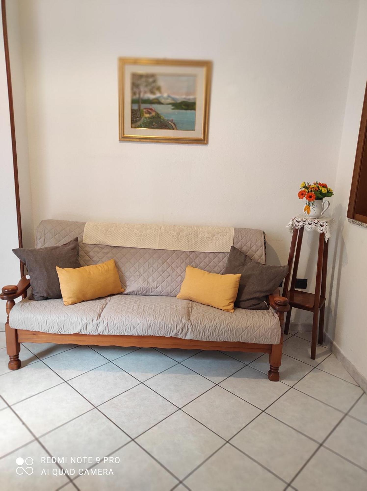 Holiday home Casa Cesa *
