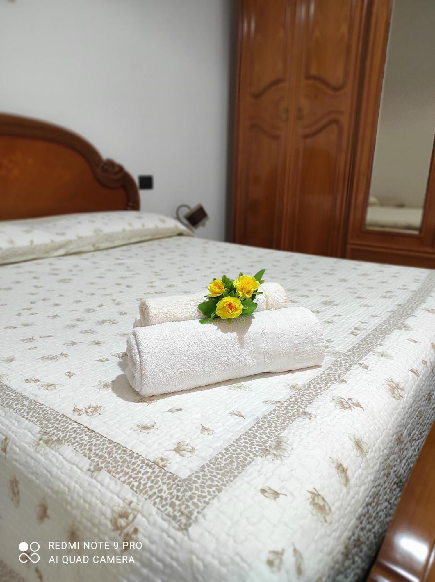 Casa Cesa Holiday home Selargius